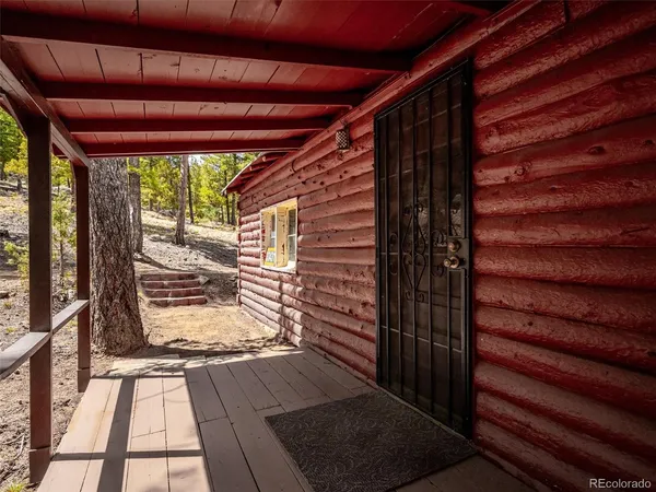 a view of outdoor space