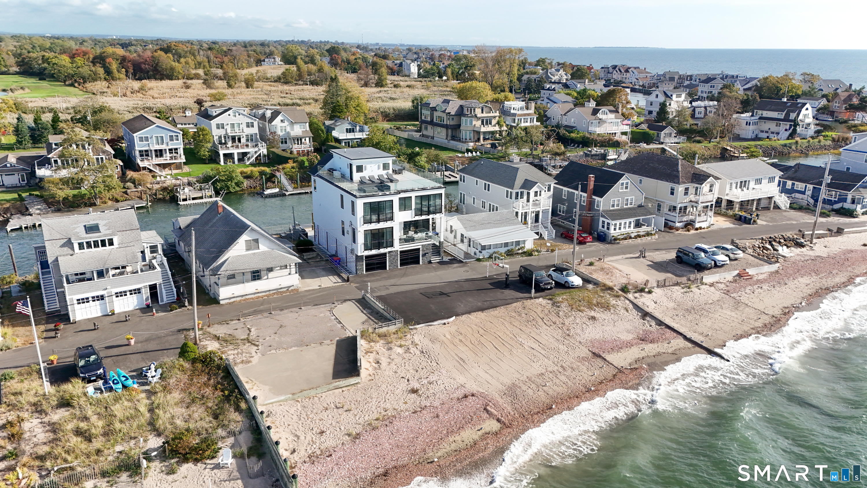 2268 Fairfield Beach Road Fairfield, CT 06824 - Photo 4 of 36 Gallery Image 4