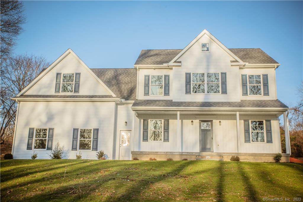 44 Old Duck Hole Road Madison, CT 06443 - Photo 1 of 1