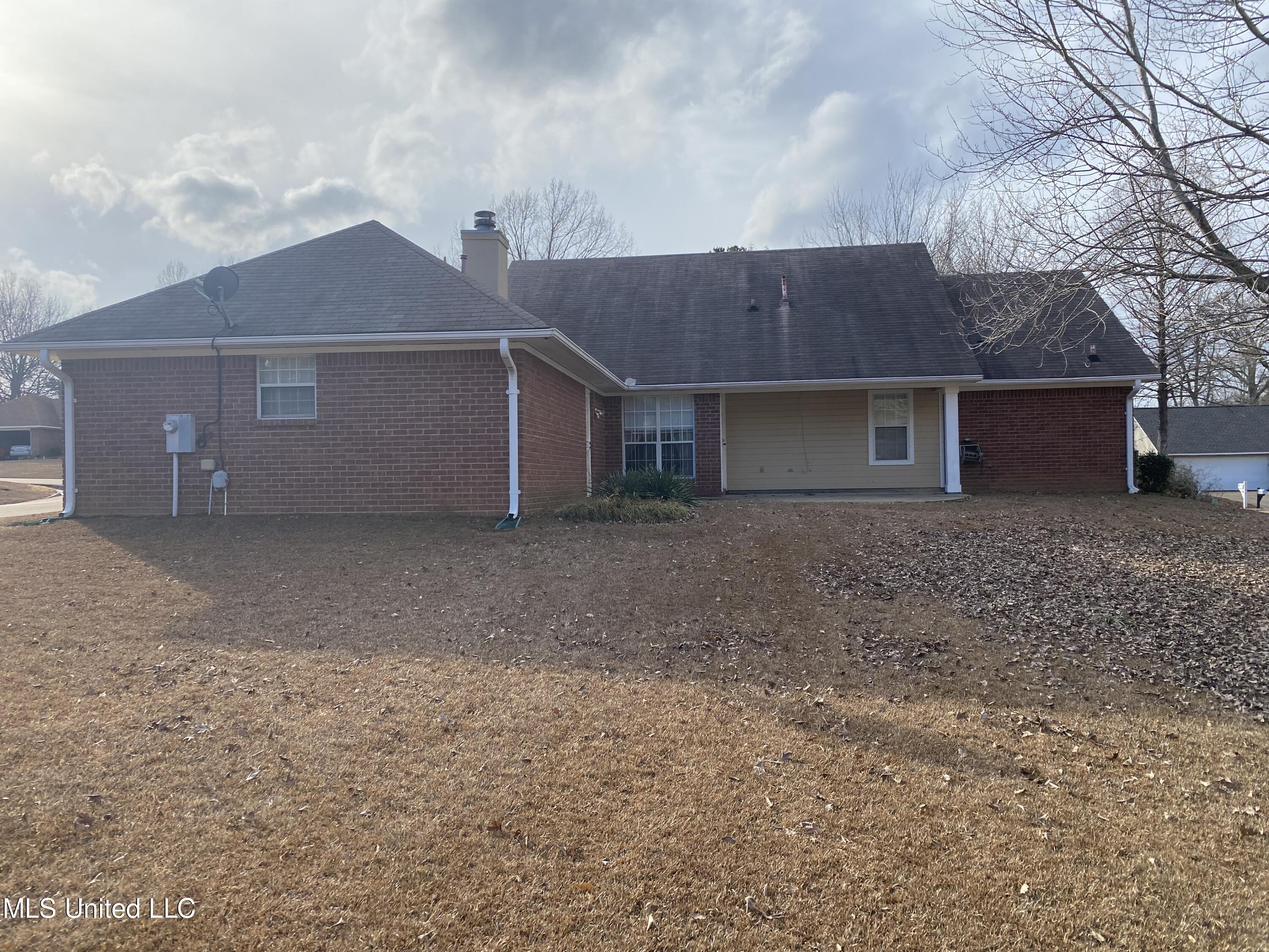 8 Lamplighter Road Pearl, MS 39208 - Photo 6 of 47 IMG_8641