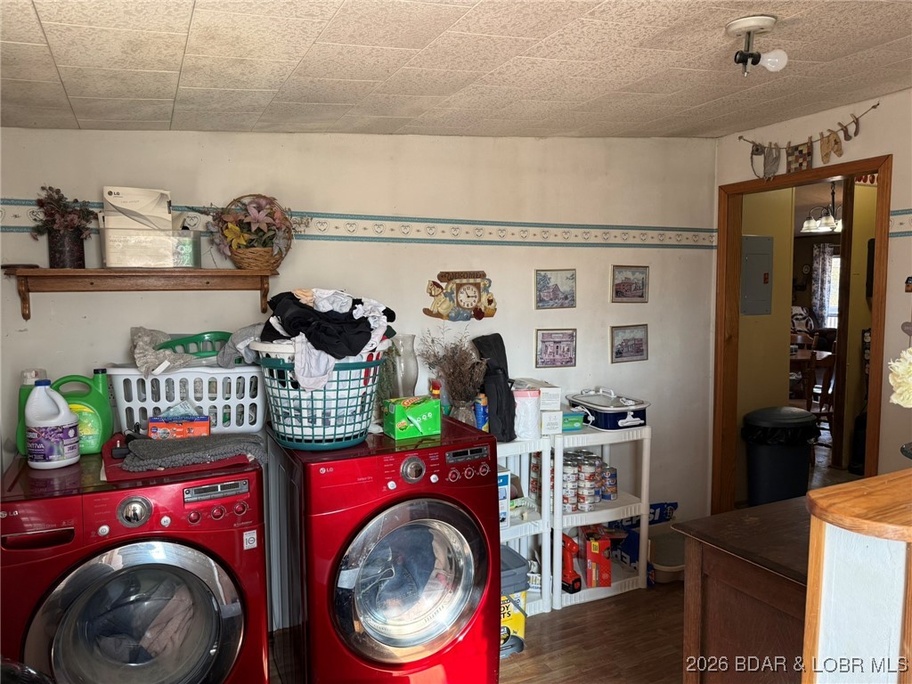 22782 Deer Ridge Drive Stover, MO 65078 - Photo 12 of 25