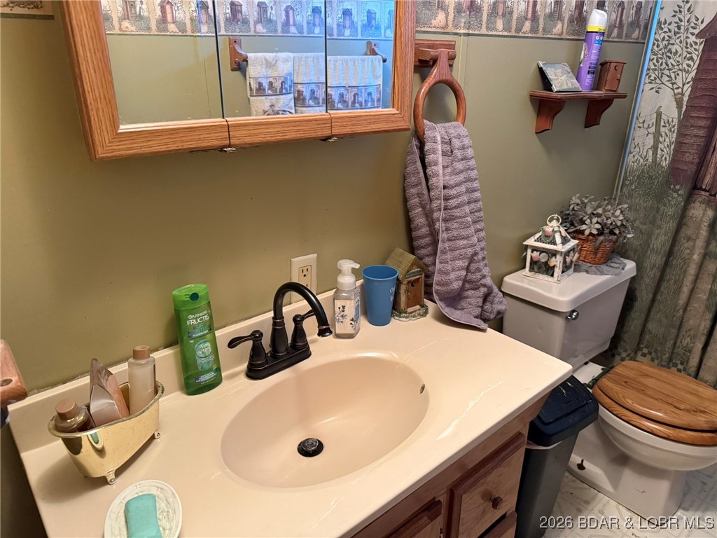 22782 Deer Ridge Drive Stover, MO 65078 - Photo 23 of 25