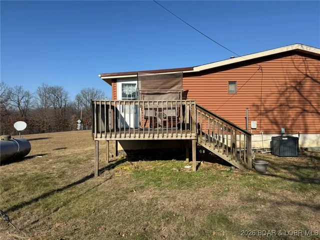 $365,000 | 22782 Deer Ridge Drive, Stover, MO 65078