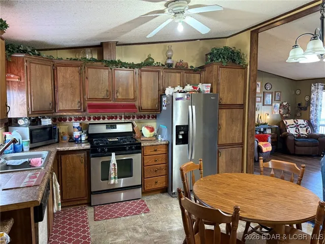 $365,000 | 22782 Deer Ridge Drive, Stover, MO 65078