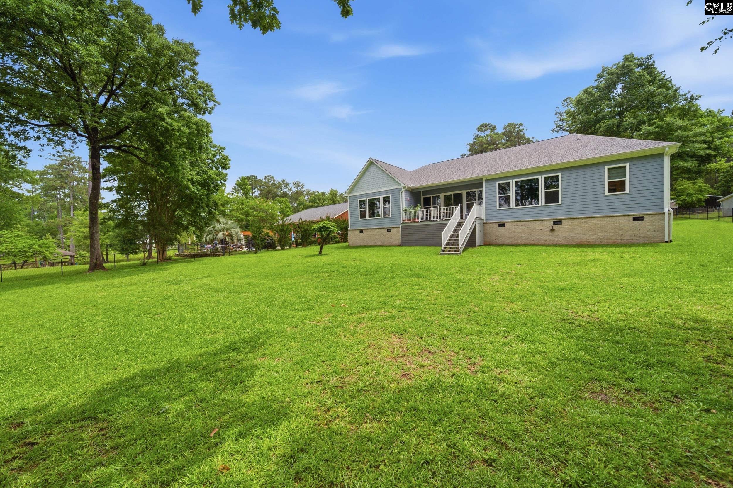 148 Metts Road Leesville, SC 29070 - Photo 51 of 55