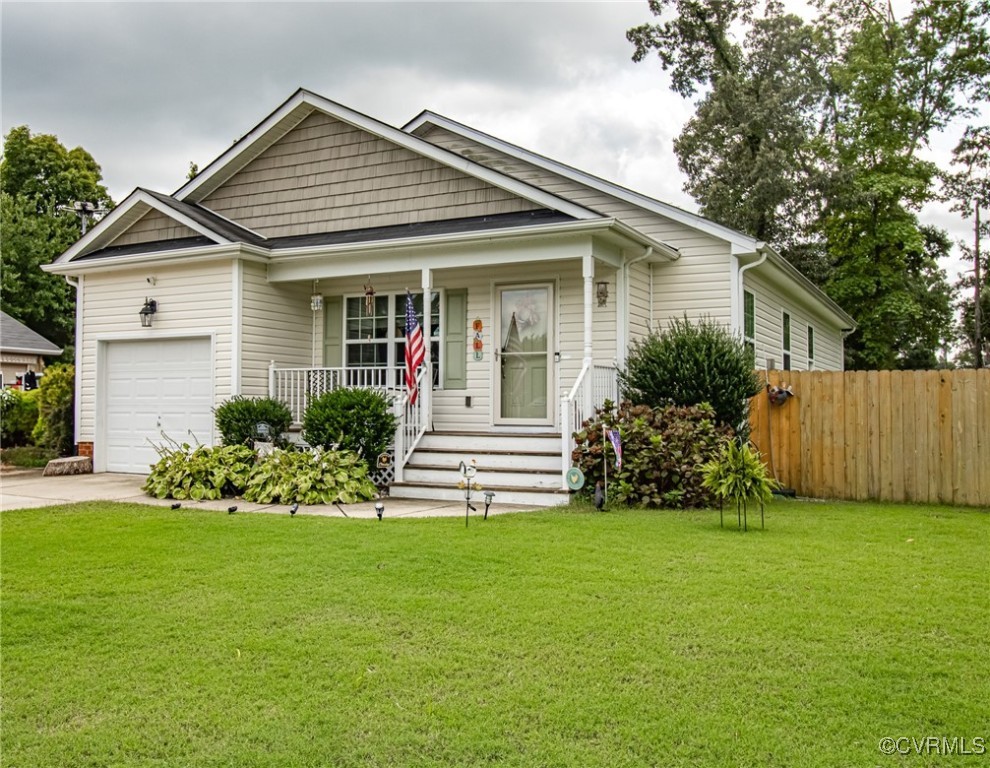 1237 River Shore Place Chester, VA 23836 - Photo 1 of 30 Gallery Image 1