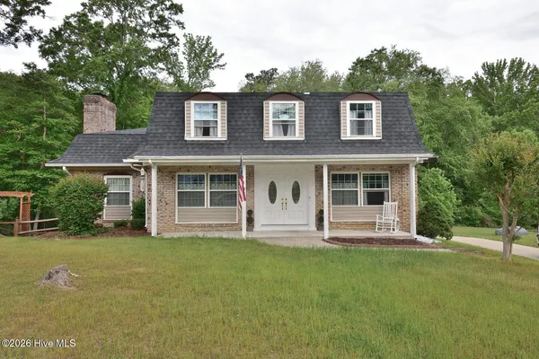 $364,900 | 2900 Jason Drive, Rocky Mount, NC 27803
