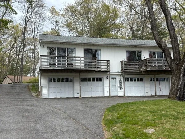 $1,500 | 12 Richard Street, Unit A, Scituate, RI 02831