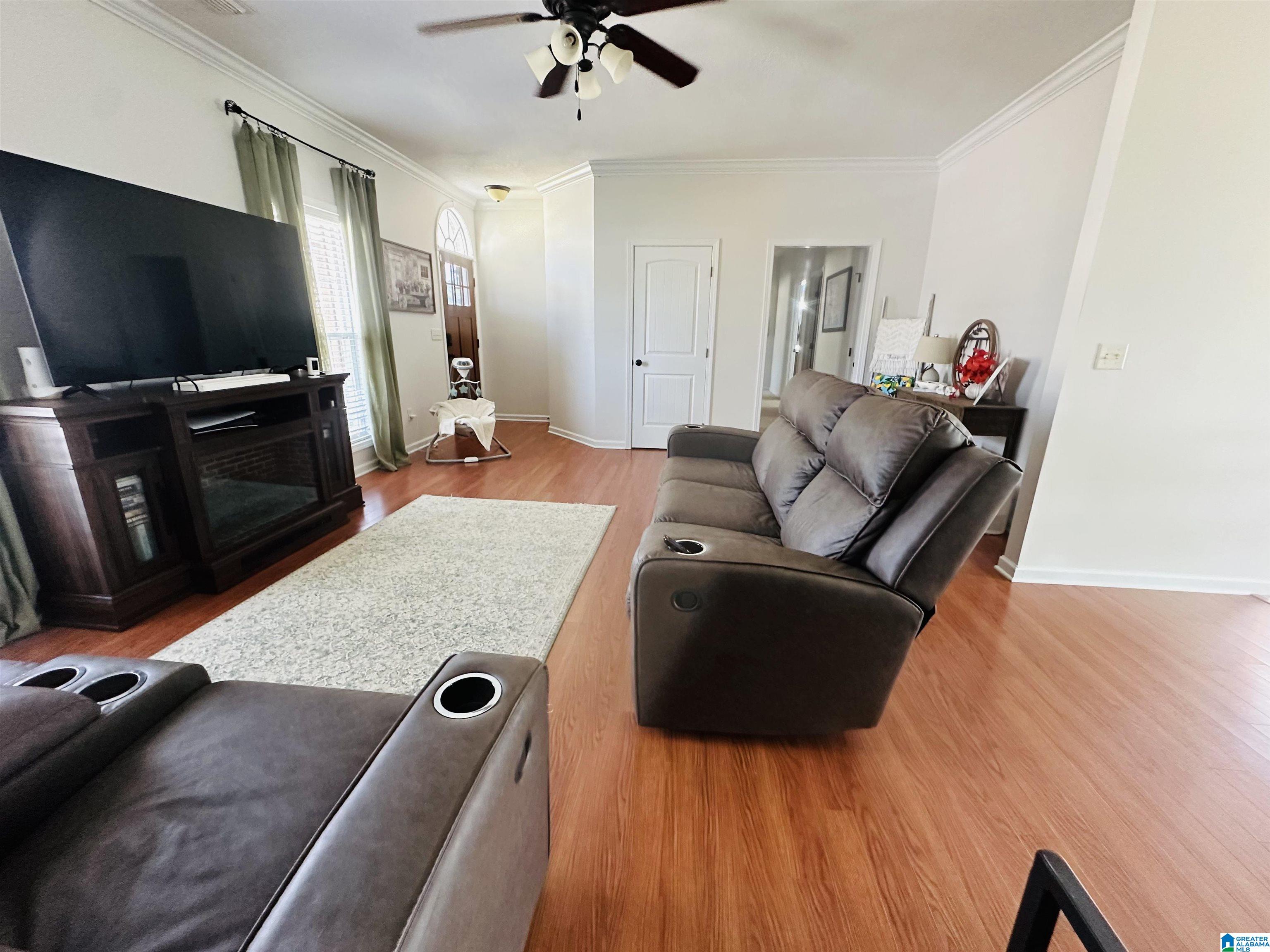 339 Ballington Way Clanton, AL 35045 - Photo 13 of 33