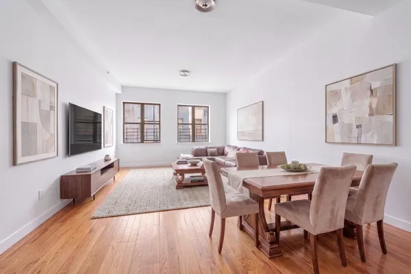 $799,000 | 108 West 138th Street, Unit 1A | Central Harlem