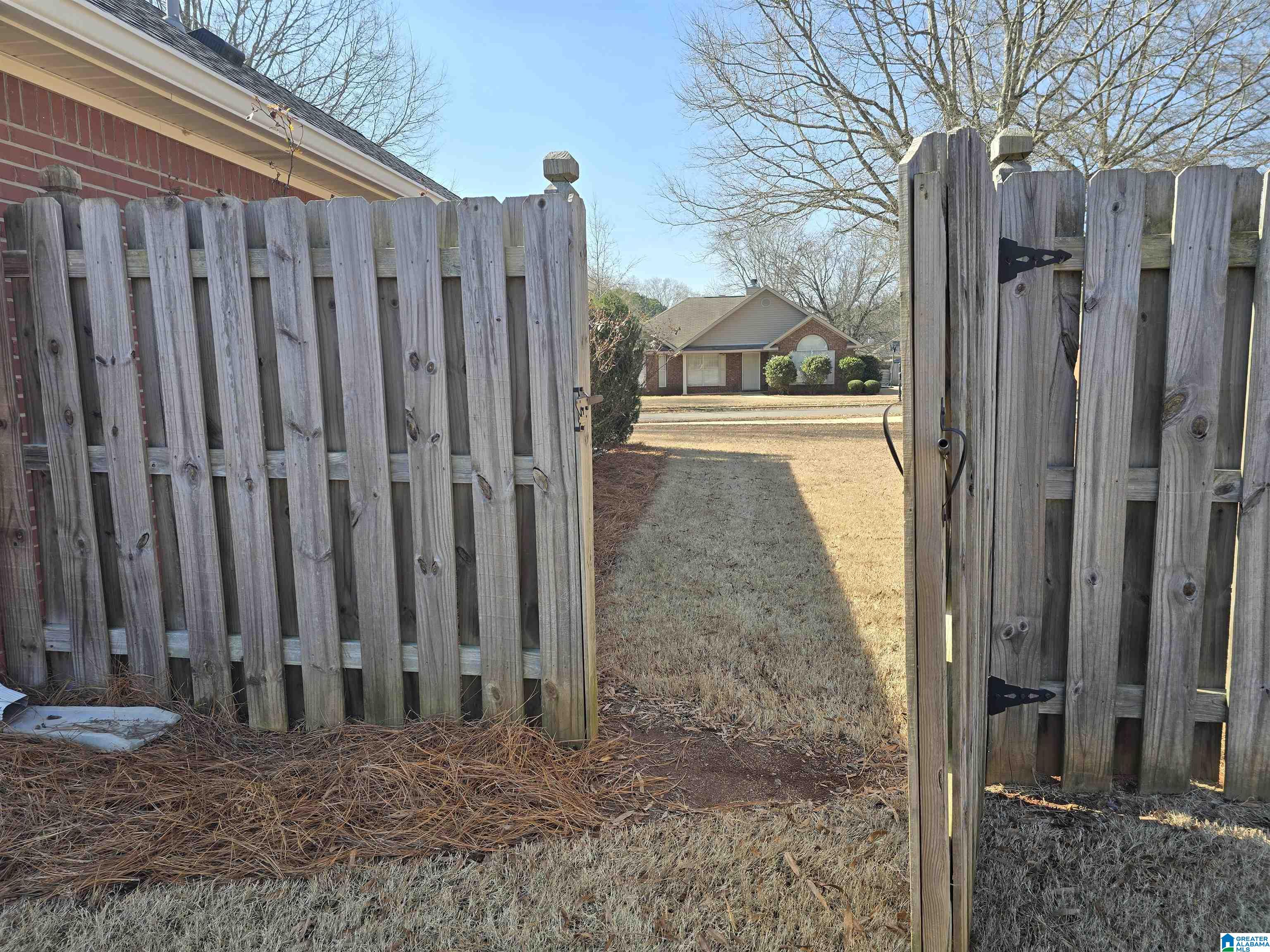 181 Silverstone Lane Alabaster, AL 35007 - Photo 43 of 52