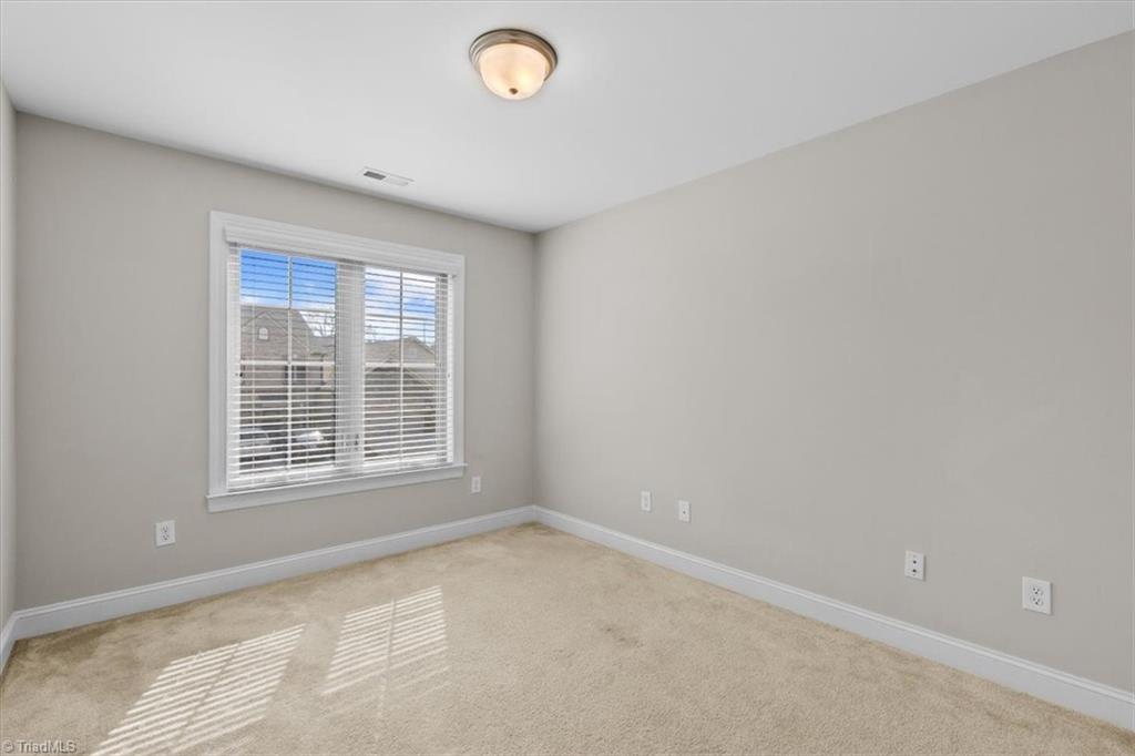 4323 Holstein Drive High Point, NC 27265 - Photo 12 of 24 Upstairs 2nd Bedroom