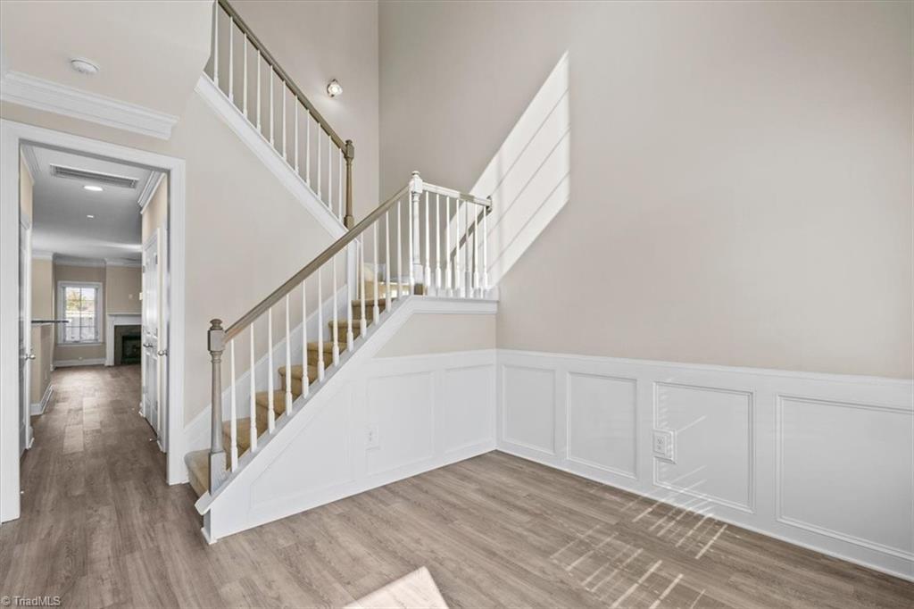 4323 Holstein Drive High Point, NC 27265 - Photo 2 of 24 Entry