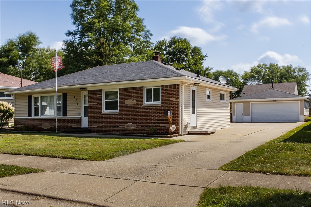 473 Stephens Road Akron, OH 44312 - Photo 1 of 30