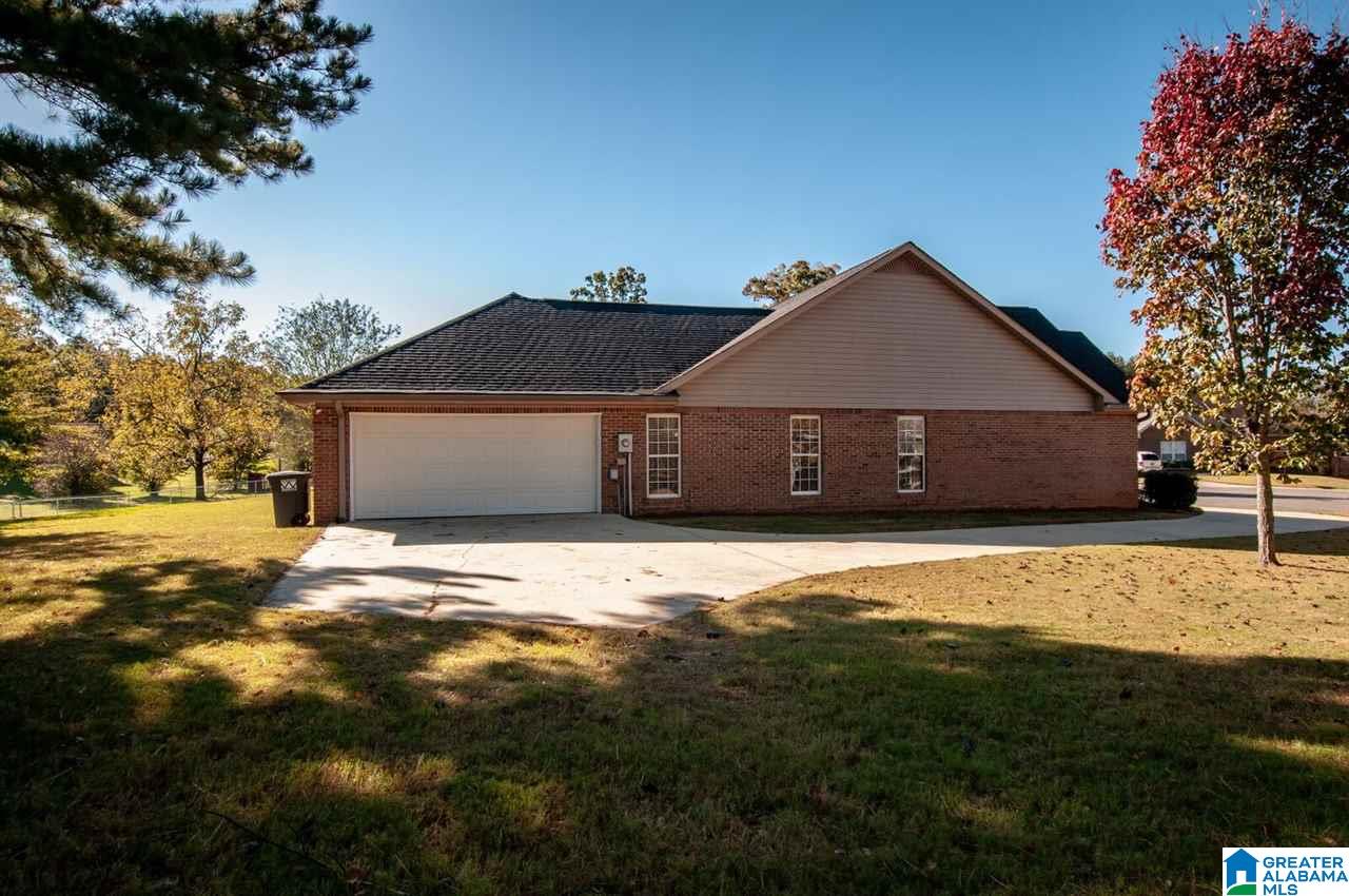 4405 Ridgeland Drive Gardendale, AL 35071 - Photo 17 of 18