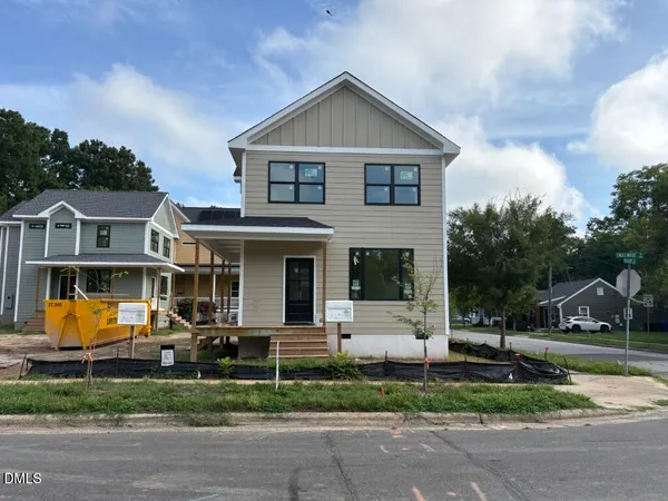 $600,000 | 1500 A Englewood Avenue, Durham, NC 27705