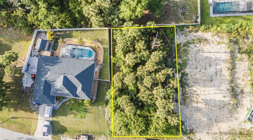 7 Palestine Road North Port, FL 34288 - Photo 1 of 9 Gallery Image 1