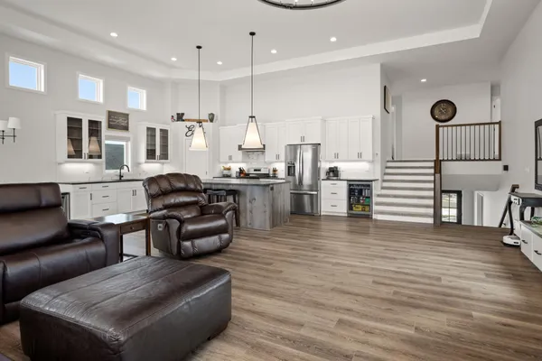$759,000 | 2240 14th Street West, West Fargo, ND 58078