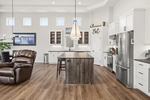 $759,000 | 2240 14th Street West, West Fargo, ND 58078