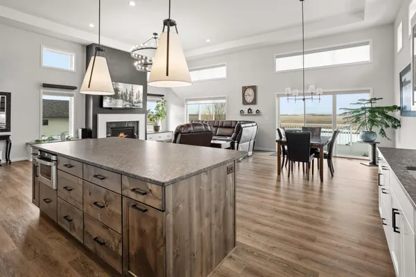 $759,000 | 2240 14th Street West, West Fargo, ND 58078