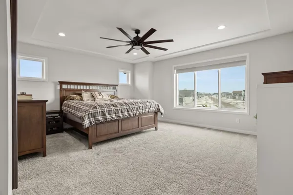 $759,000 | 2240 14th Street West, West Fargo, ND 58078
