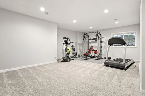 $759,000 | 2240 14th Street West, West Fargo, ND 58078