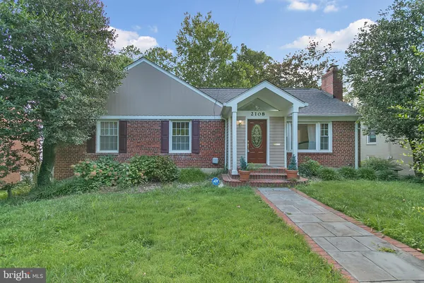 $7,500 | 2108 48th Street Northwest, Washington, DC 20007