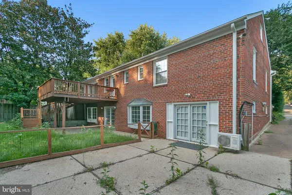 $7,500 | 2108 48th Street Northwest, Washington, DC 20007