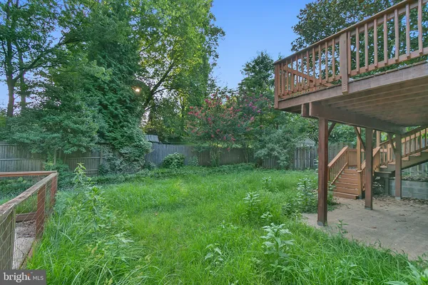 $7,500 | 2108 48th Street Northwest, Washington, DC 20007