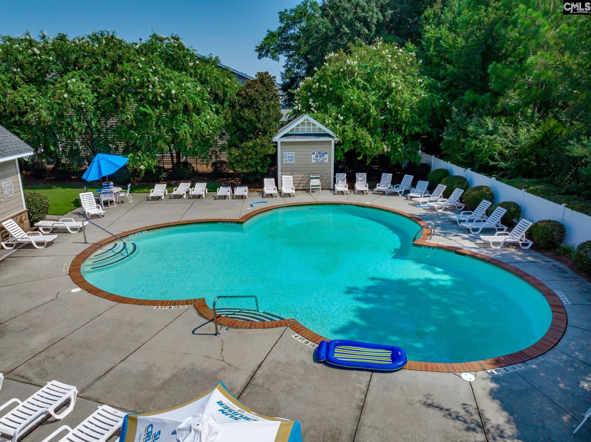 853 Forest Park Road Columbia, SC 29209 - Photo 41 of 46 Gallery Image 41