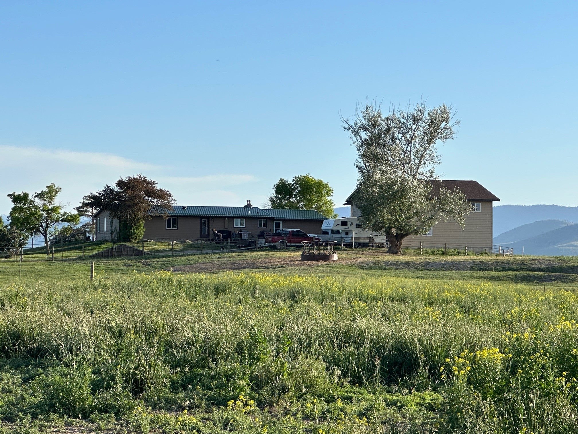 46471 Valley View Road Ronan, MT 59864 - Photo 2 of 53 Gallery Image 2