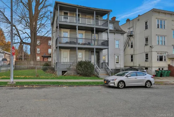$760,000 | 60 Noxon Street, Poughkeepsie, NY 12601