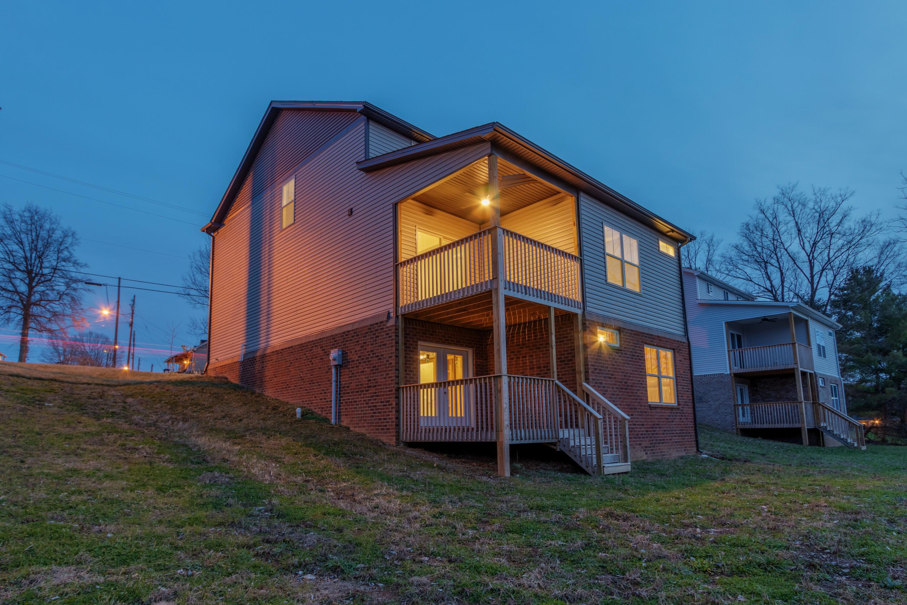 130 Locust Fork Road Stamping Ground, KY 40379 - Photo 12 of 14 fernback130