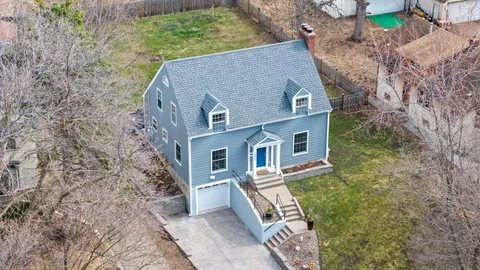 $585,000 | 1555 East River Terrace, Minneapolis, MN 55414