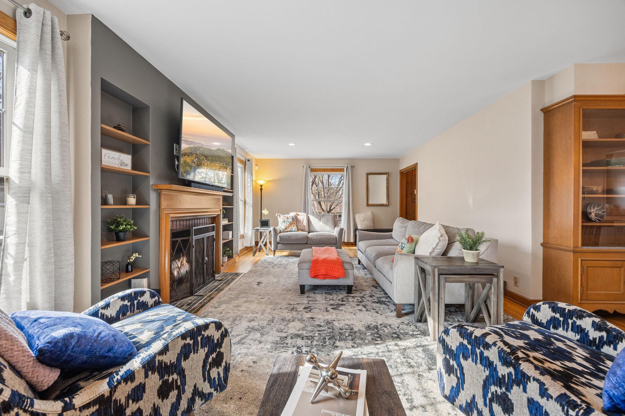 1555 East River Terrace Minneapolis, MN 55414 - Photo 7 of 70