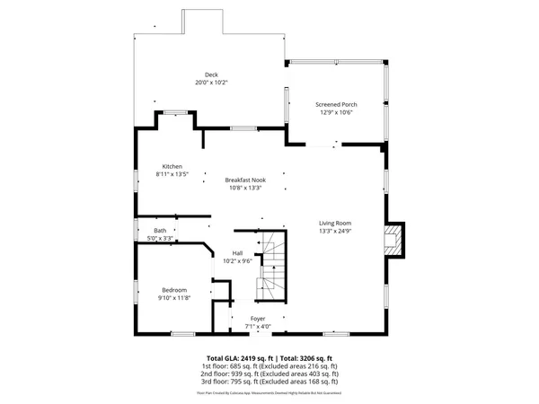 $585,000 | 1555 East River Terrace, Minneapolis, MN 55414