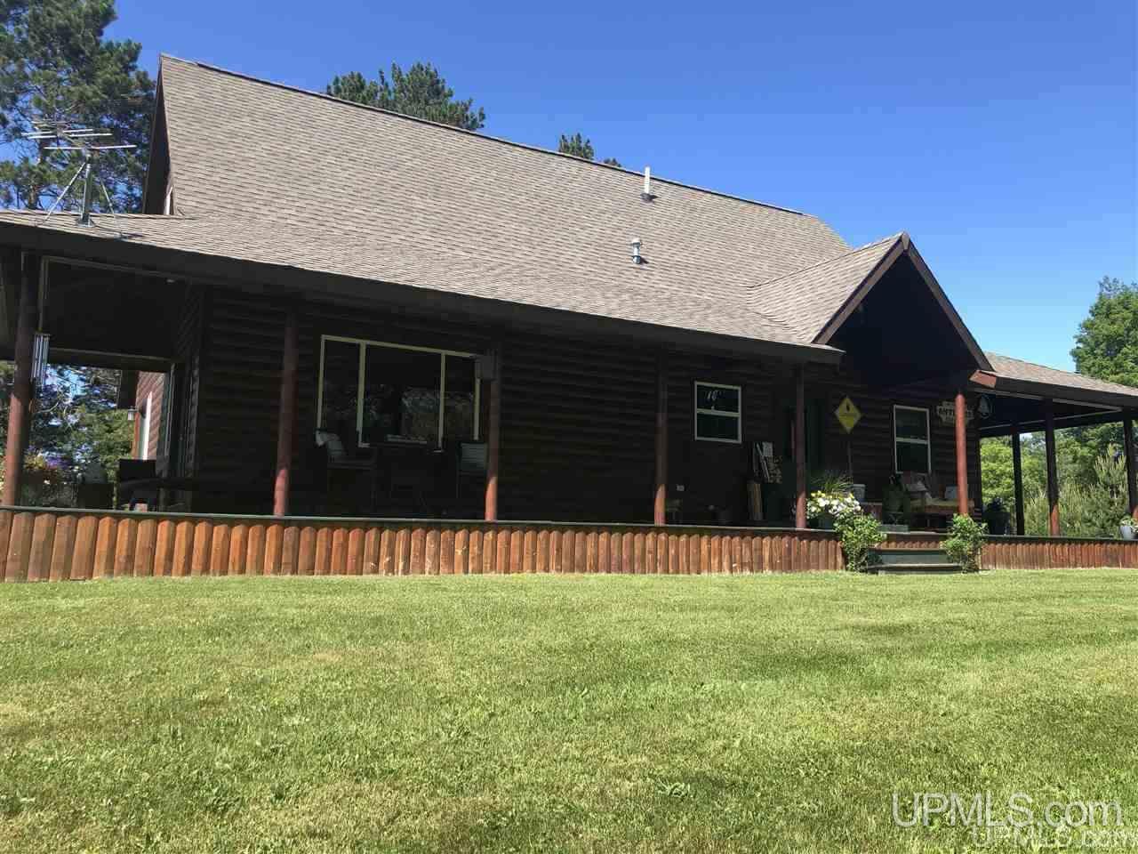 25656 Leo South Road Watton, MI 49970 - Photo 34 of 35 Gallery Image 34