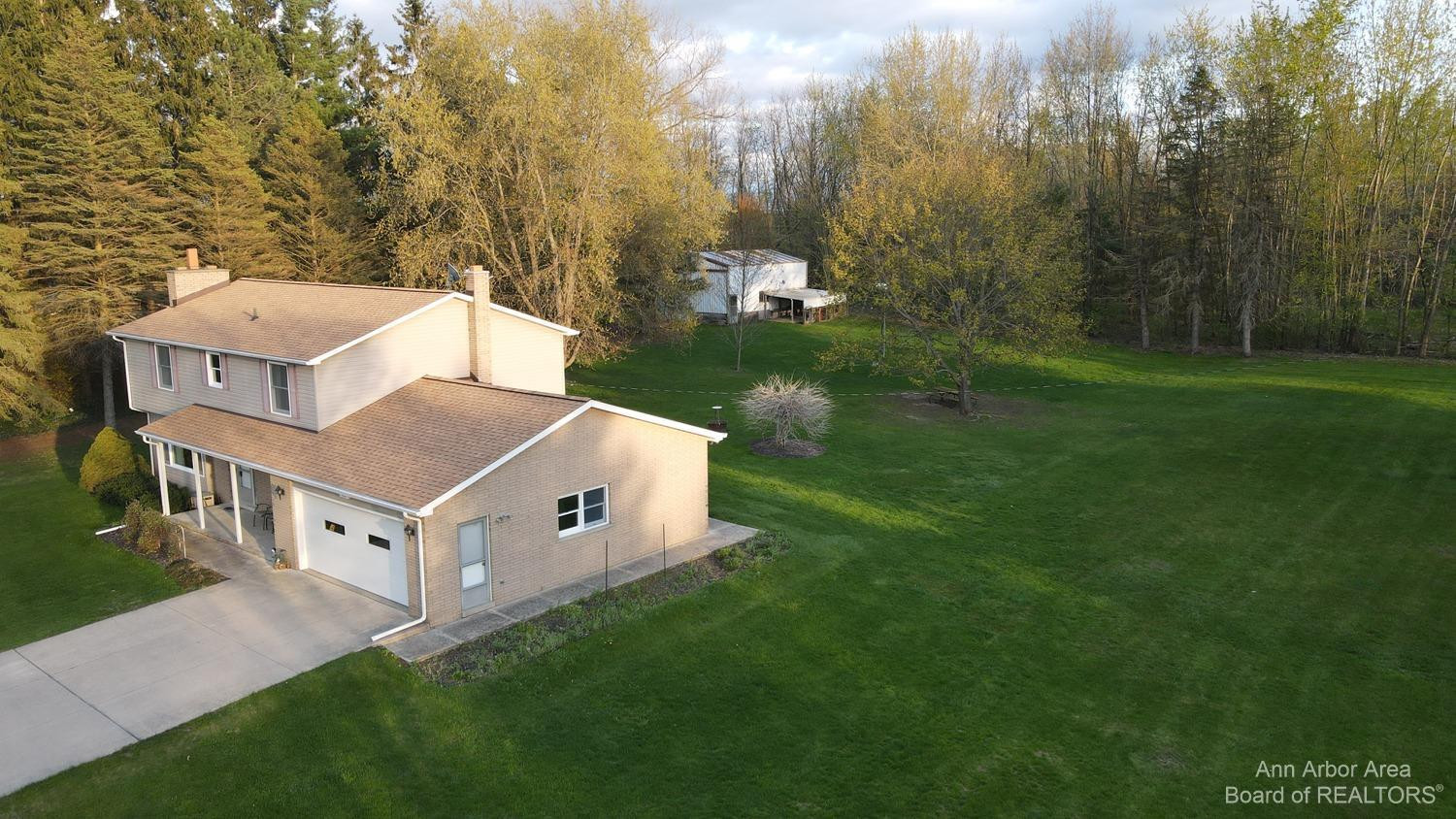 11081 Dexter-Chelsea Road Dexter, MI 48130 - Photo 26 of 36 Photo 26