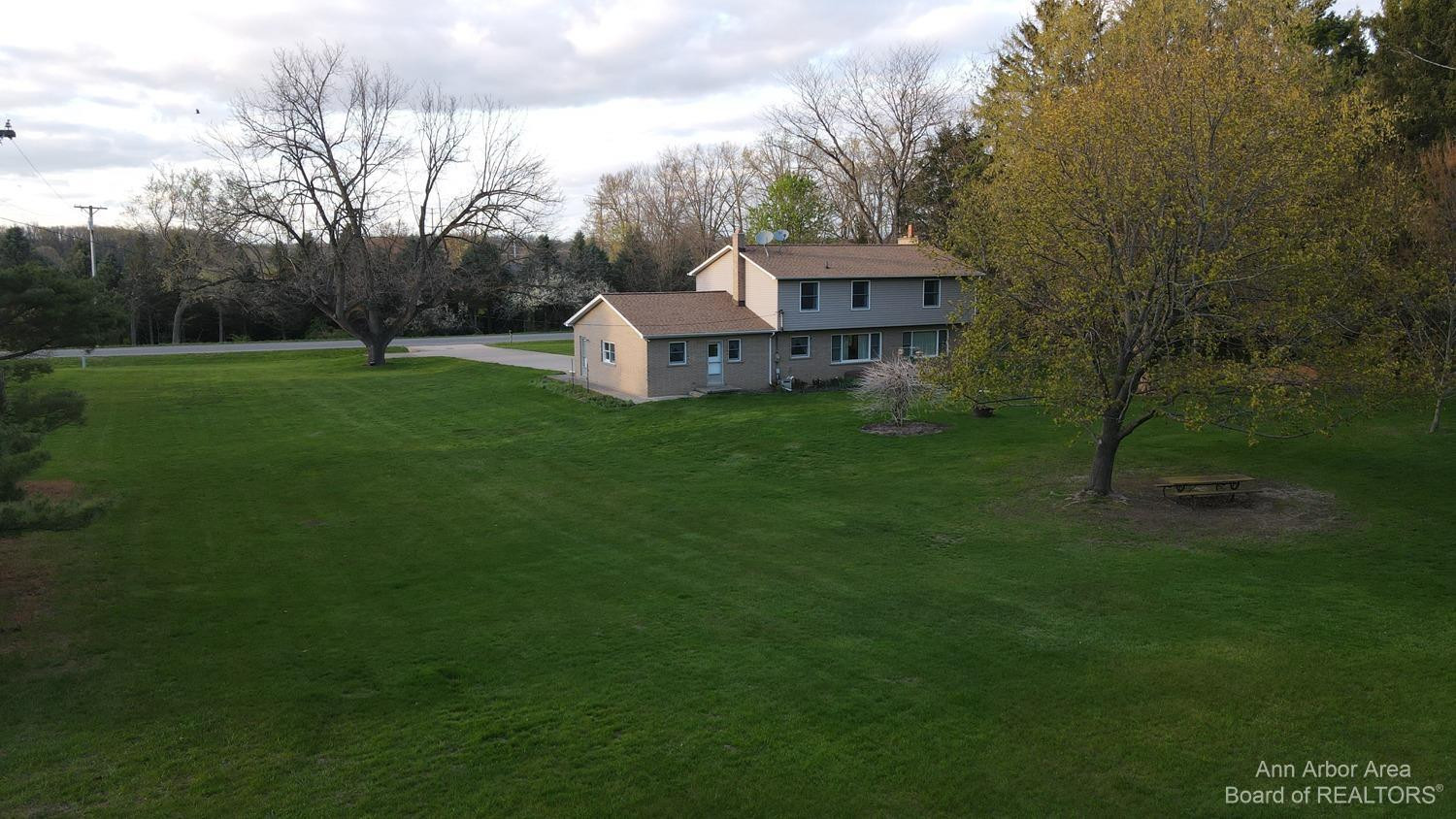 11081 Dexter-Chelsea Road Dexter, MI 48130 - Photo 34 of 36 Photo 34