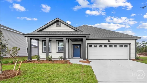 $370,540 | 112 Juniper Drive, Guyton, GA 31312