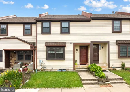 $379,500 | 1485 Tarleton Place, Warminster, PA 18974