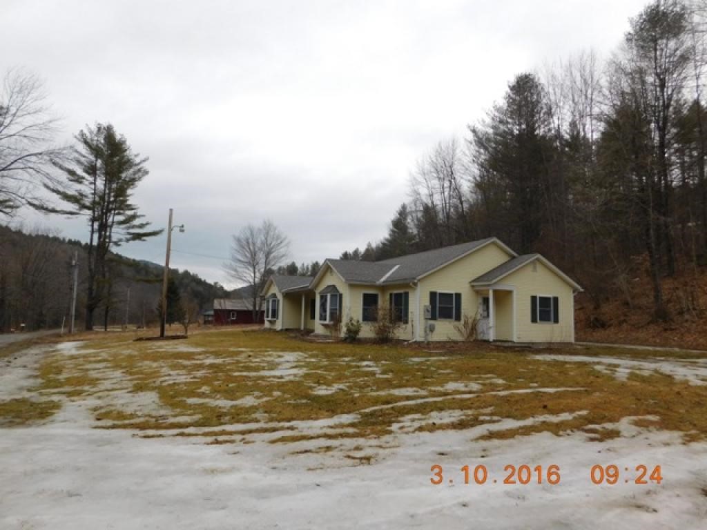 177 Old Rte 12 Bethel, VT 05032 - Photo 1 of 17