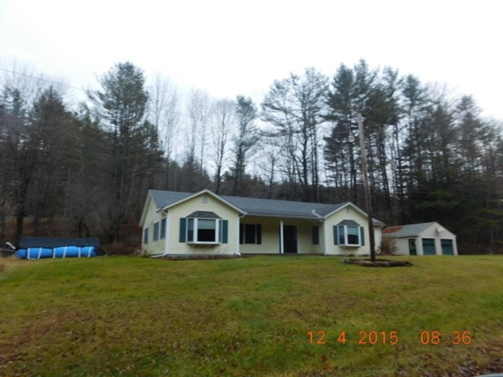 177 Old Rte 12 Bethel, VT 05032 - Photo 2 of 17