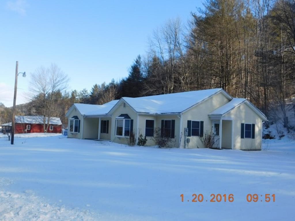 177 Old Rte 12 Bethel, VT 05032 - Photo 16 of 17