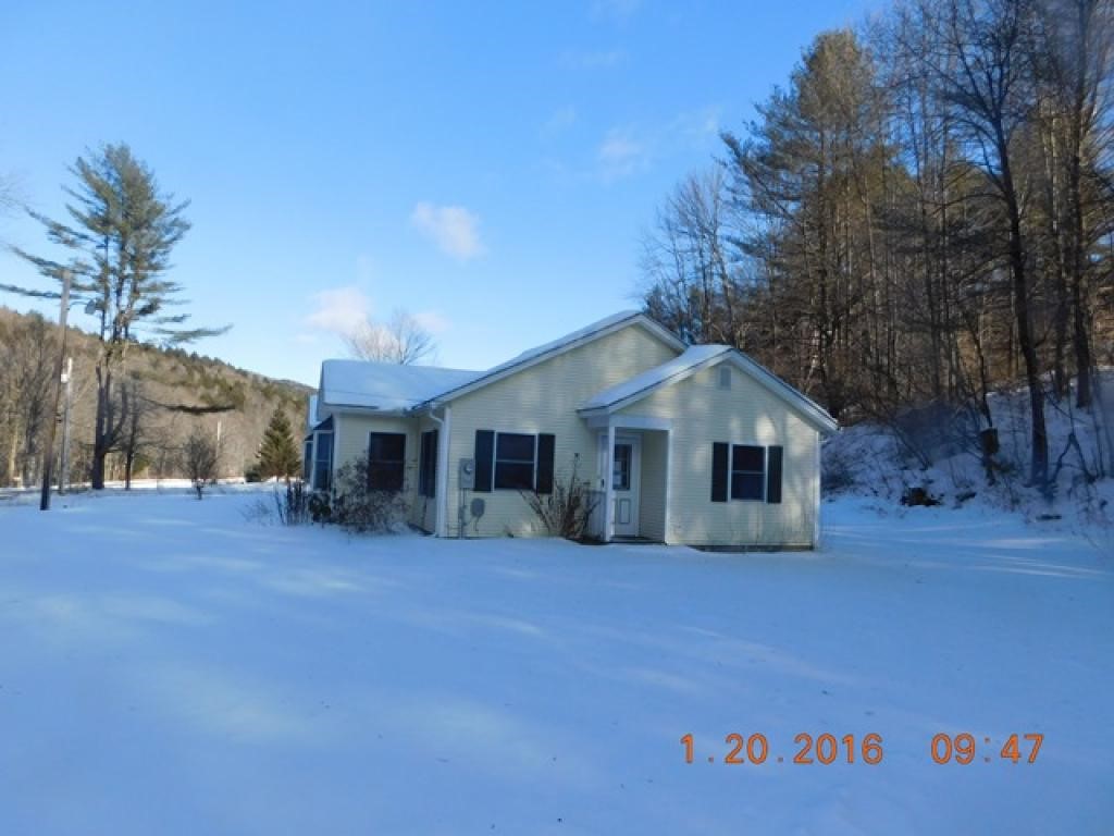 177 Old Rte 12 Bethel, VT 05032 - Photo 17 of 17