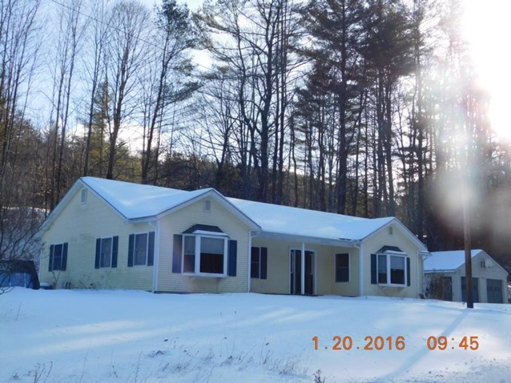 177 Old Rte 12 Bethel, VT 05032 - Photo 3 of 17