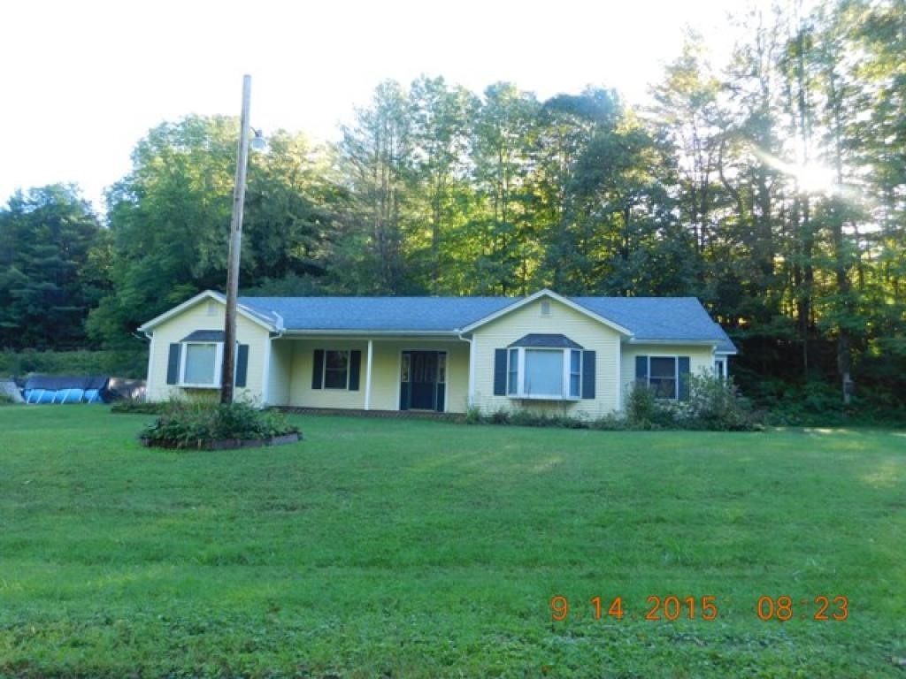 177 Old Rte 12 Bethel, VT 05032 - Photo 4 of 17