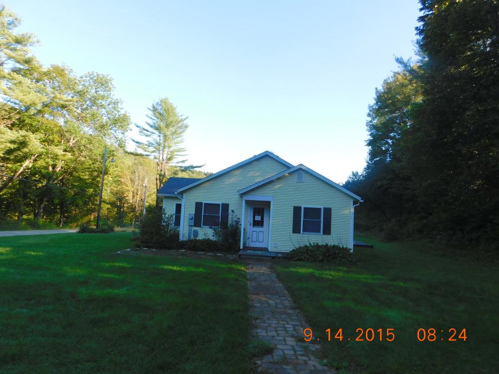 177 Old Rte 12 Bethel, VT 05032 - Photo 6 of 17