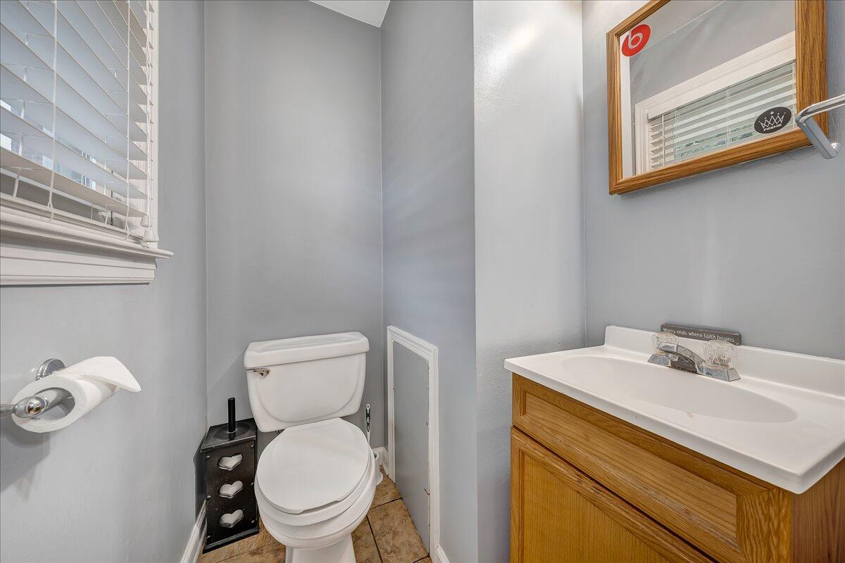523 Decatur Drive Salem, VA 24153 - Photo 22 of 31 23-D R E A M-2580