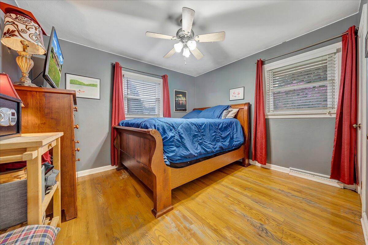 523 Decatur Drive Salem, VA 24153 - Photo 23 of 31 24-D R E A M-2581